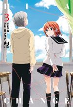 Hina Change
